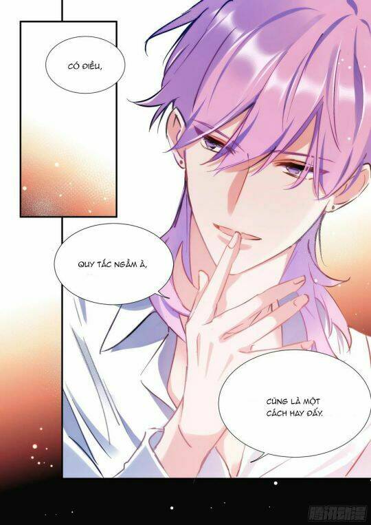 Ảnh Đế X Ảnh Đế: Chapter 166