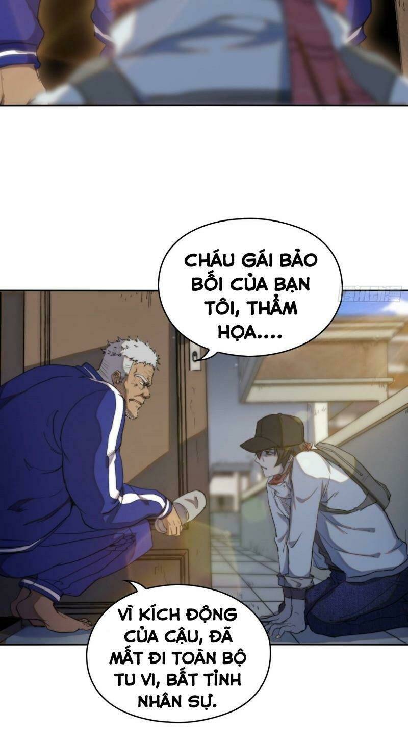 Đô Thị Hàng Thần Khúc: Chapter 43