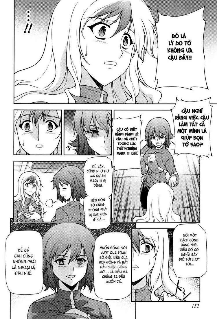Freezing: Chapter 58