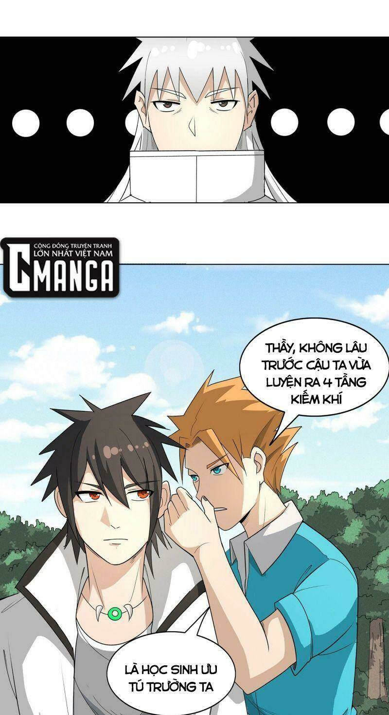 Thần Long Tinh Chủ: Chapter 6
