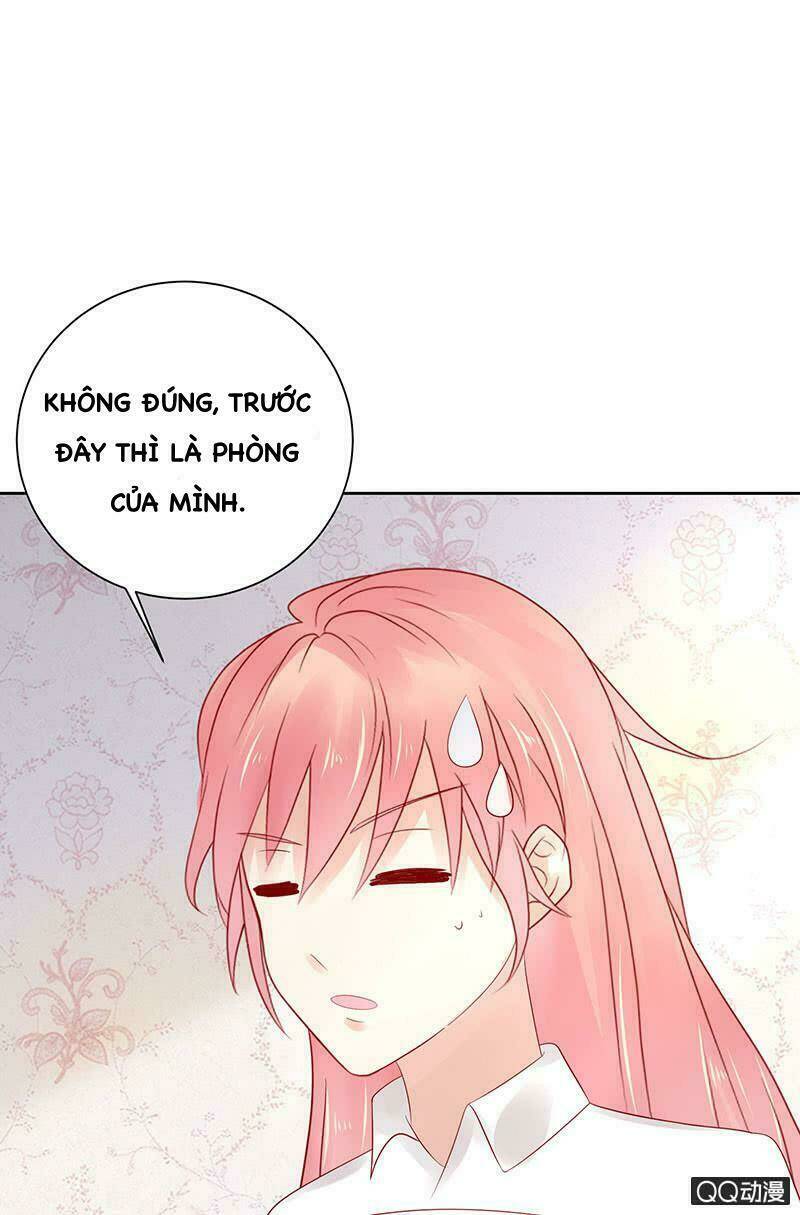 Băng Sơn Học Trưởng Không Được Chọc: Chapter 31.1