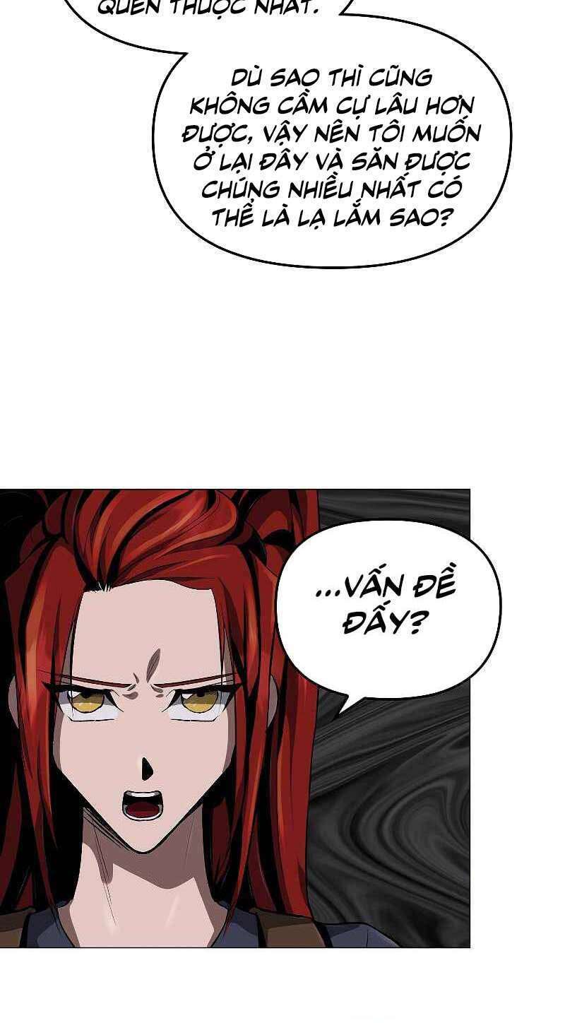 Con Đường Diệt Thần: Chapter 24