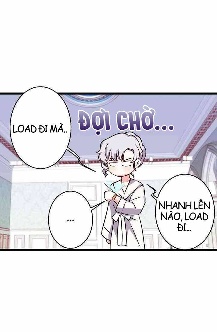 Hôn Lễ Báo Thù: Chapter 12