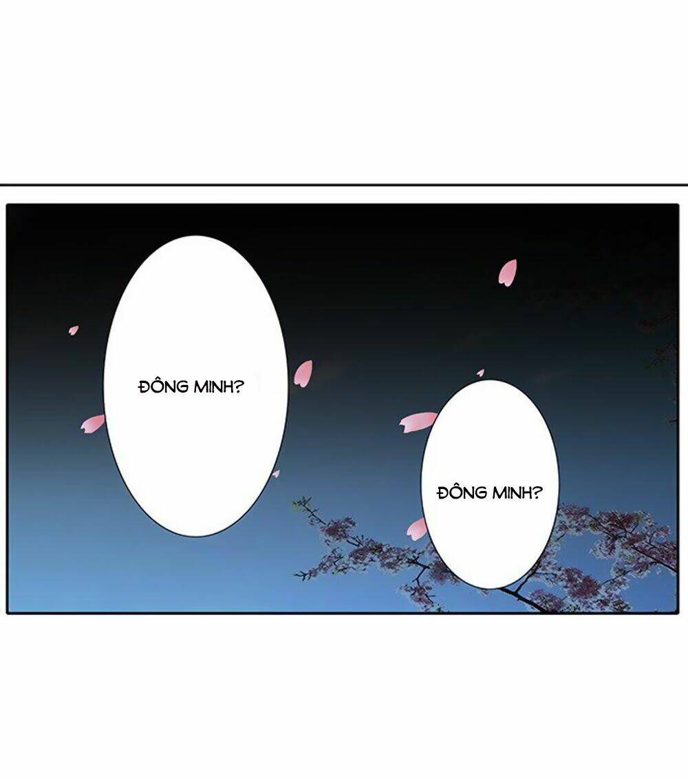 Thiên Kim Đường Môn: Chapter 41