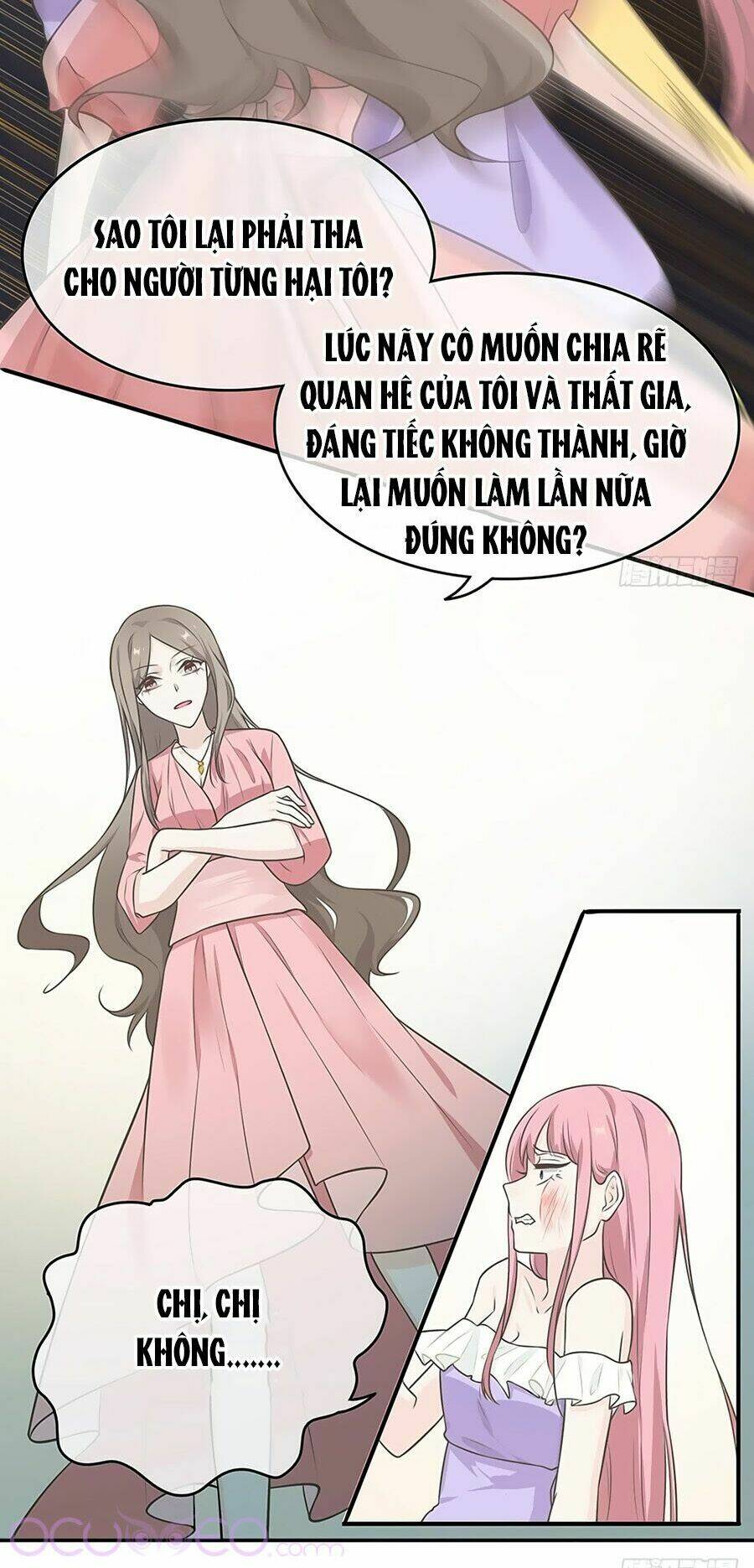 Hai Cách Tìm Gặp Người Yêu: Chapter 6