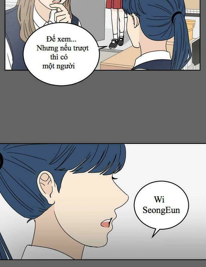 30 Phút Bước Đi Bên Em: Chapter 10