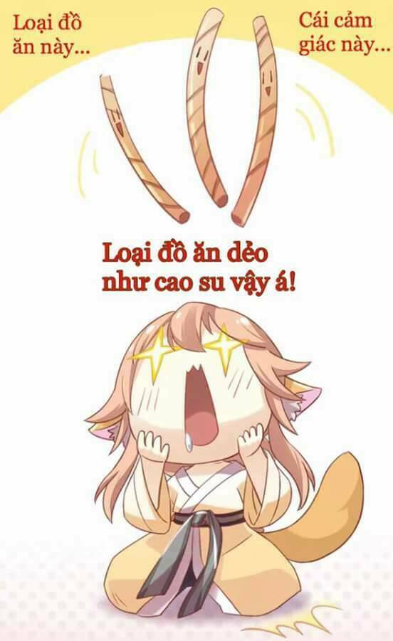 Dưới Móng Vuốt Mèo: Chapter 6