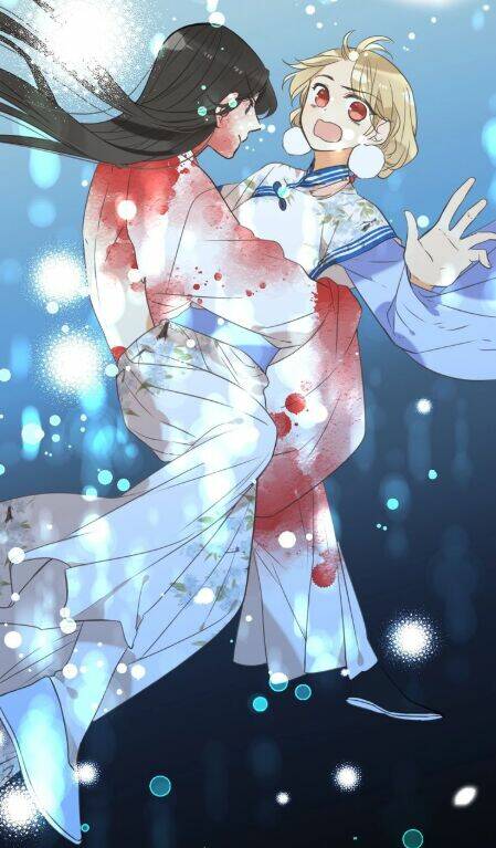 Bạn Trai Tôi Là Cẩm Y Vệ 2: Chapter 91