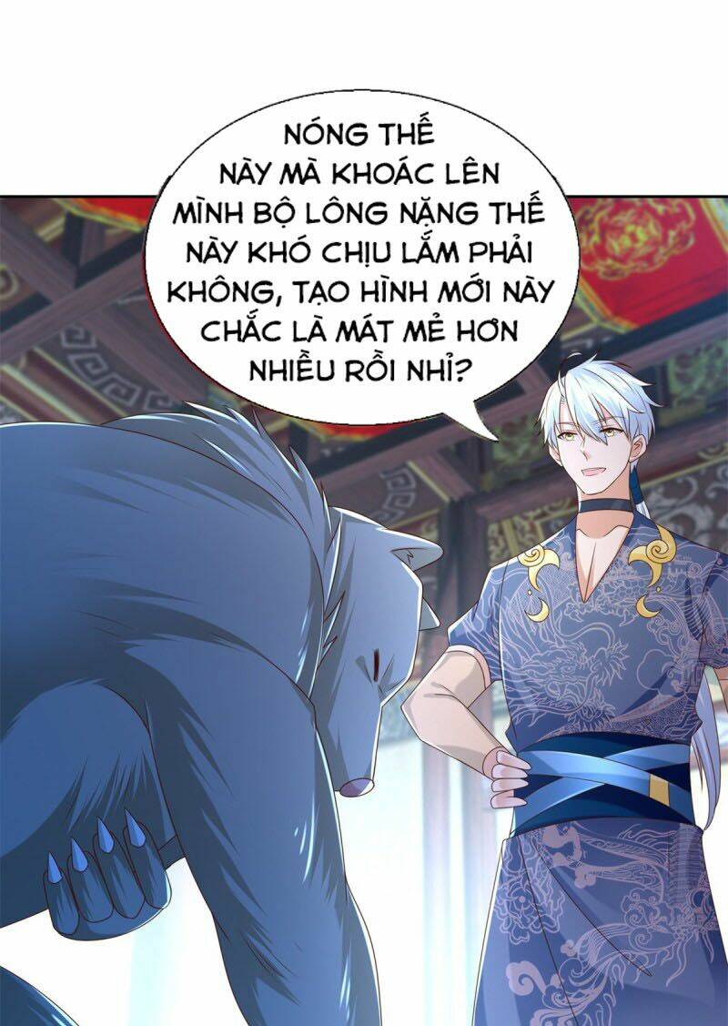 Chí Tôn Trọng Sinh: Chapter 129