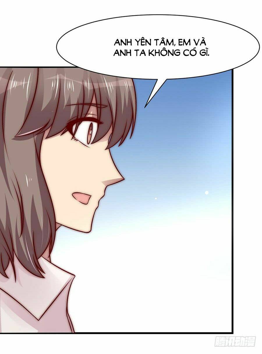 Thời Gian Đều Biết: Chapter 27