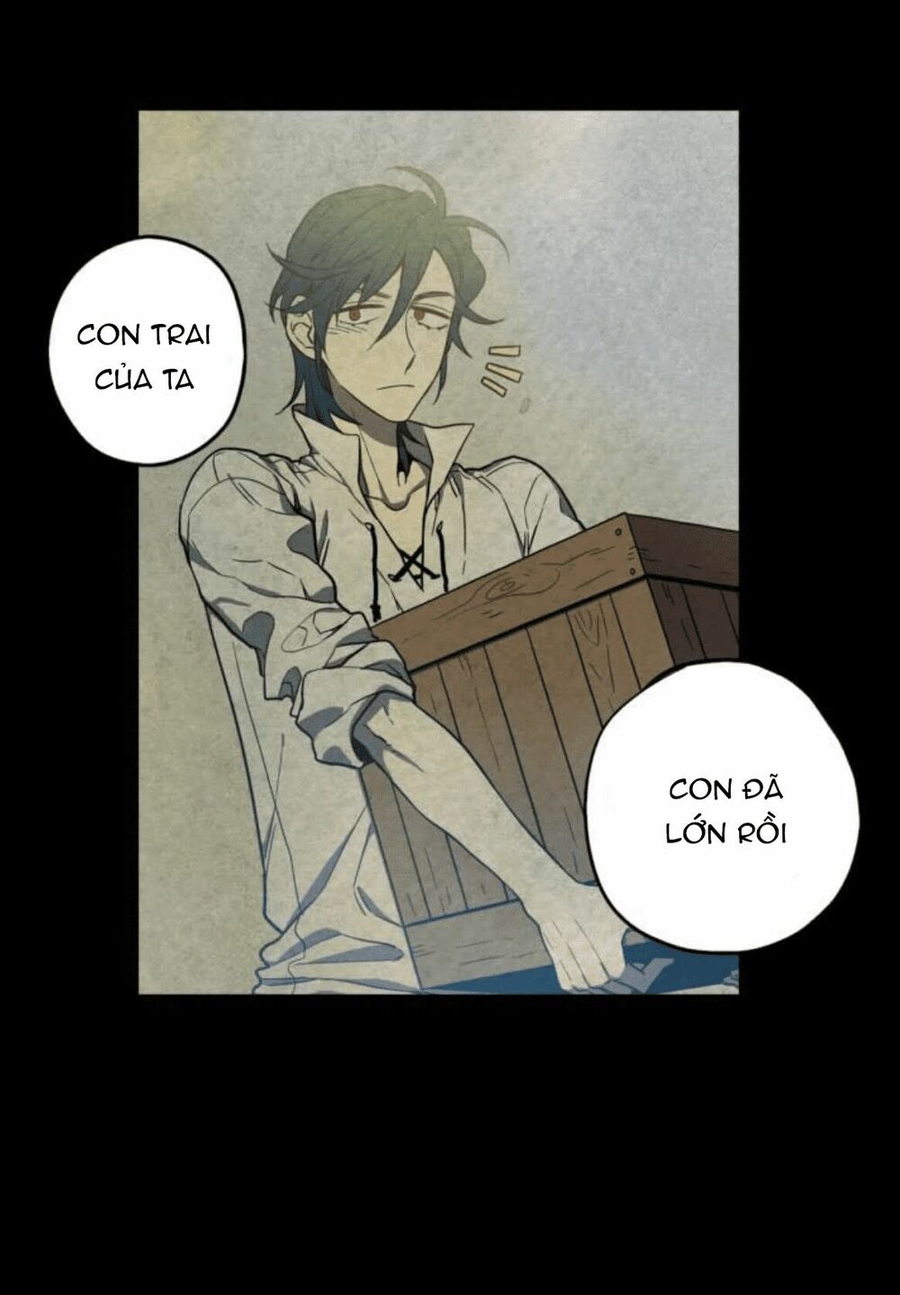 Xin Đừng Cắn Em: Chapter 30