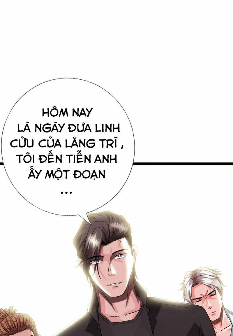 Tuyệt Phẩm Tà Thiếu: Chapter 138