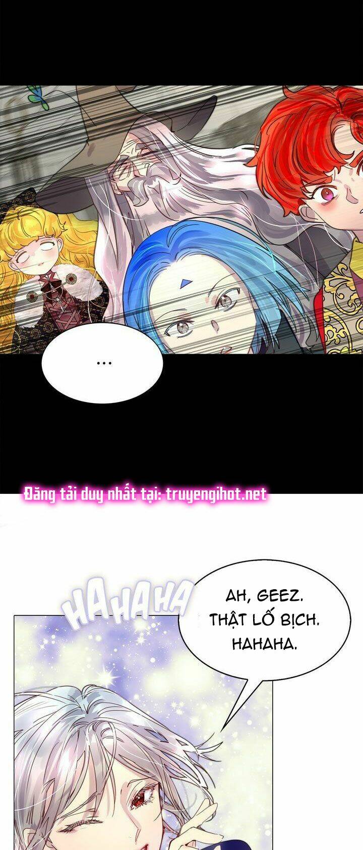 Tôi Không Phải Là Người Tốt: Chapter 142