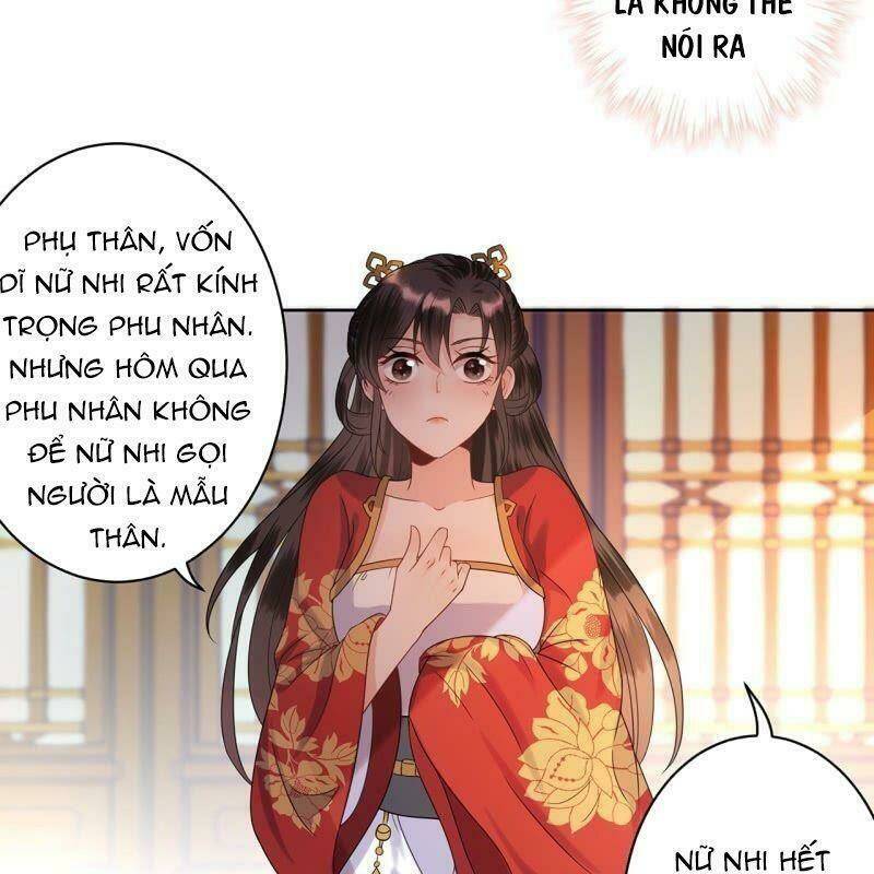 Vương Gia Kiêu Ngạo Quá Khó Cua: Chapter 30