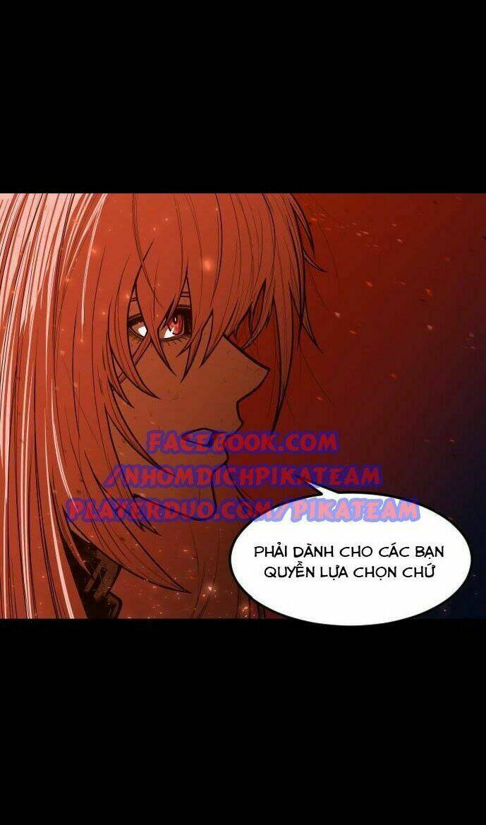 Chinh Phạt Học Đường: Chapter 19