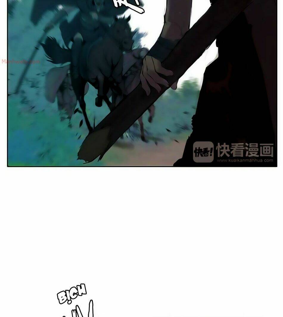 Thanh Gươm Danh Vọng: Chapter 4