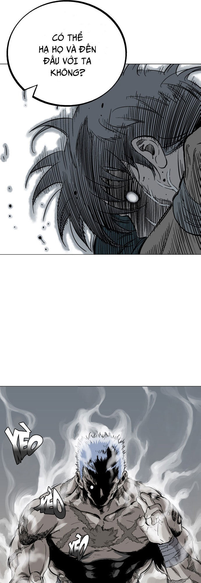 Cao Thủ 2: Chapter 11