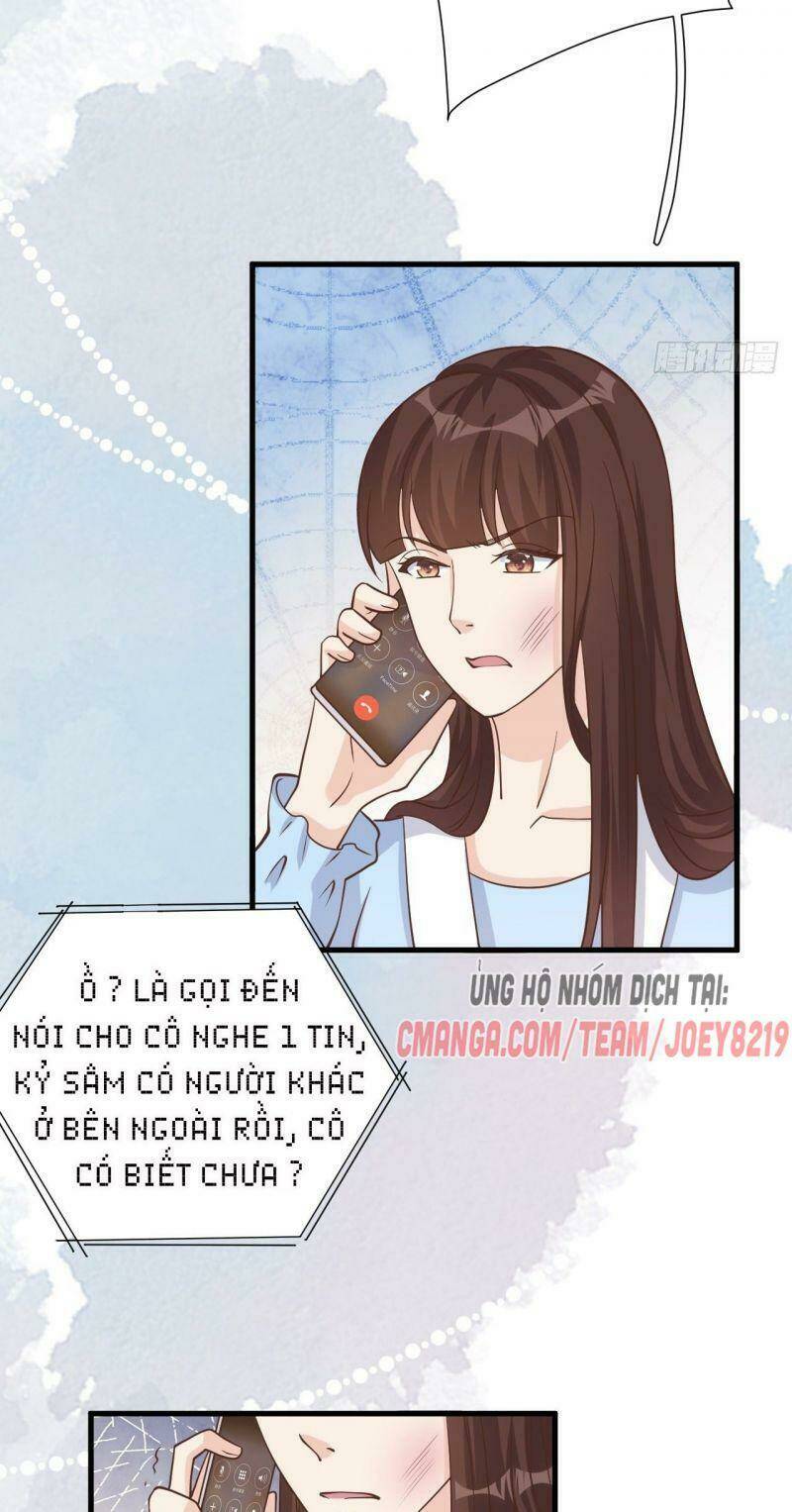 Đưa Em Đi Chơi: Chapter 51