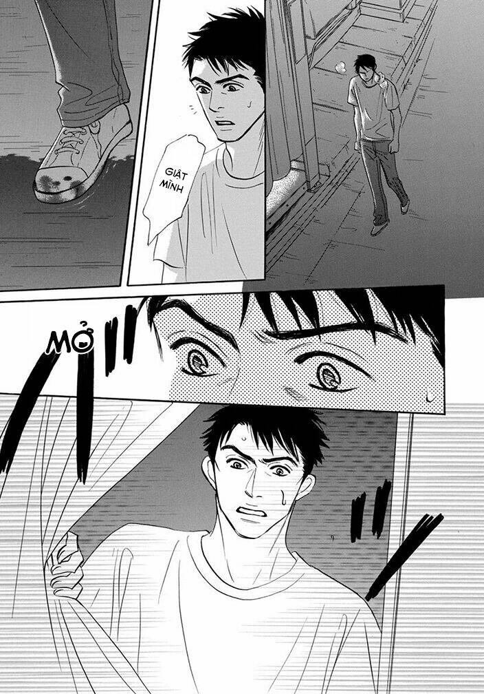 Chàng Giúp Việc Tada: Chapter 13