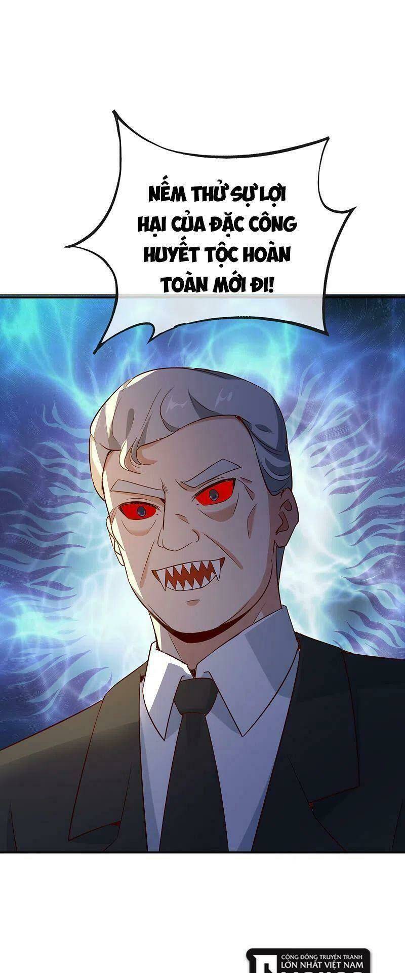 Vòng Bạn Bè Mạnh Nhất Của Tiên Giới: Chapter 149