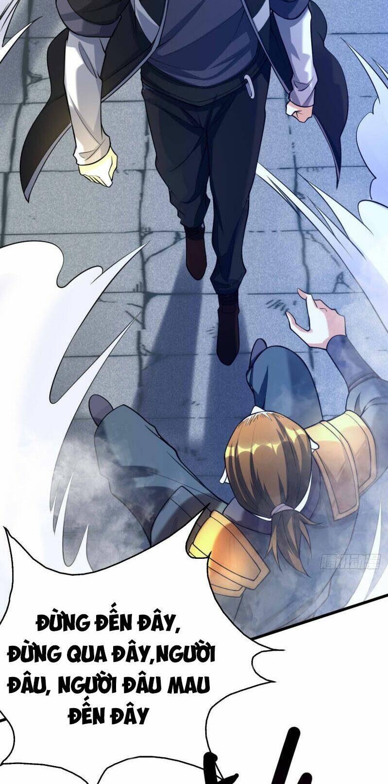 Tiên Vương Trùng Sinh: Chapter 161