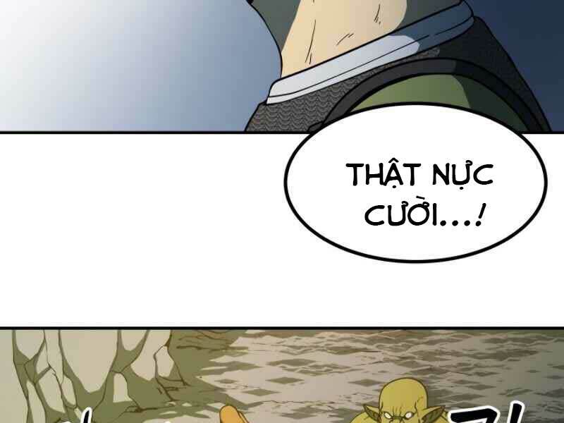 Ngôi Nhà Kết Nối Với Hầm Ngục: Chapter 11