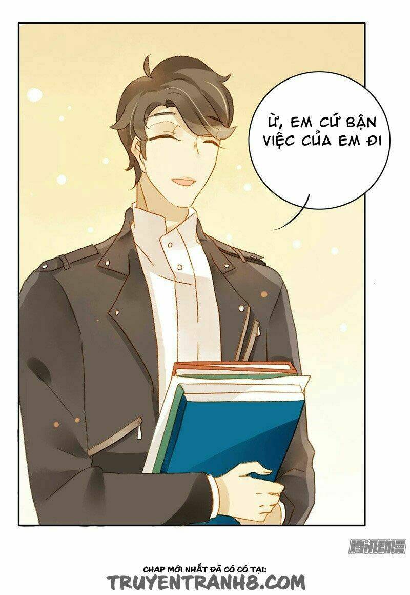 Sức Mạnh Của Sắc Đẹp: Chapter 83