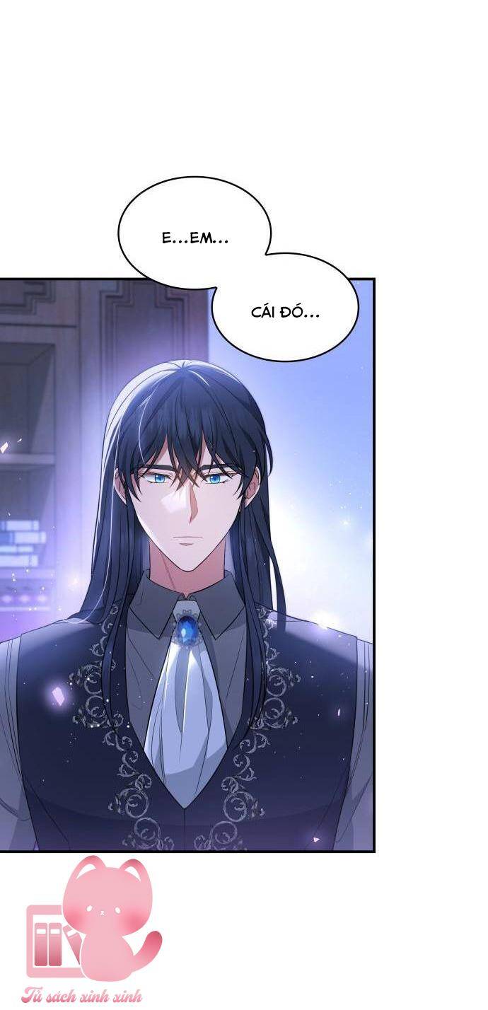 Điều Melvin Để Lại: Chapter 28