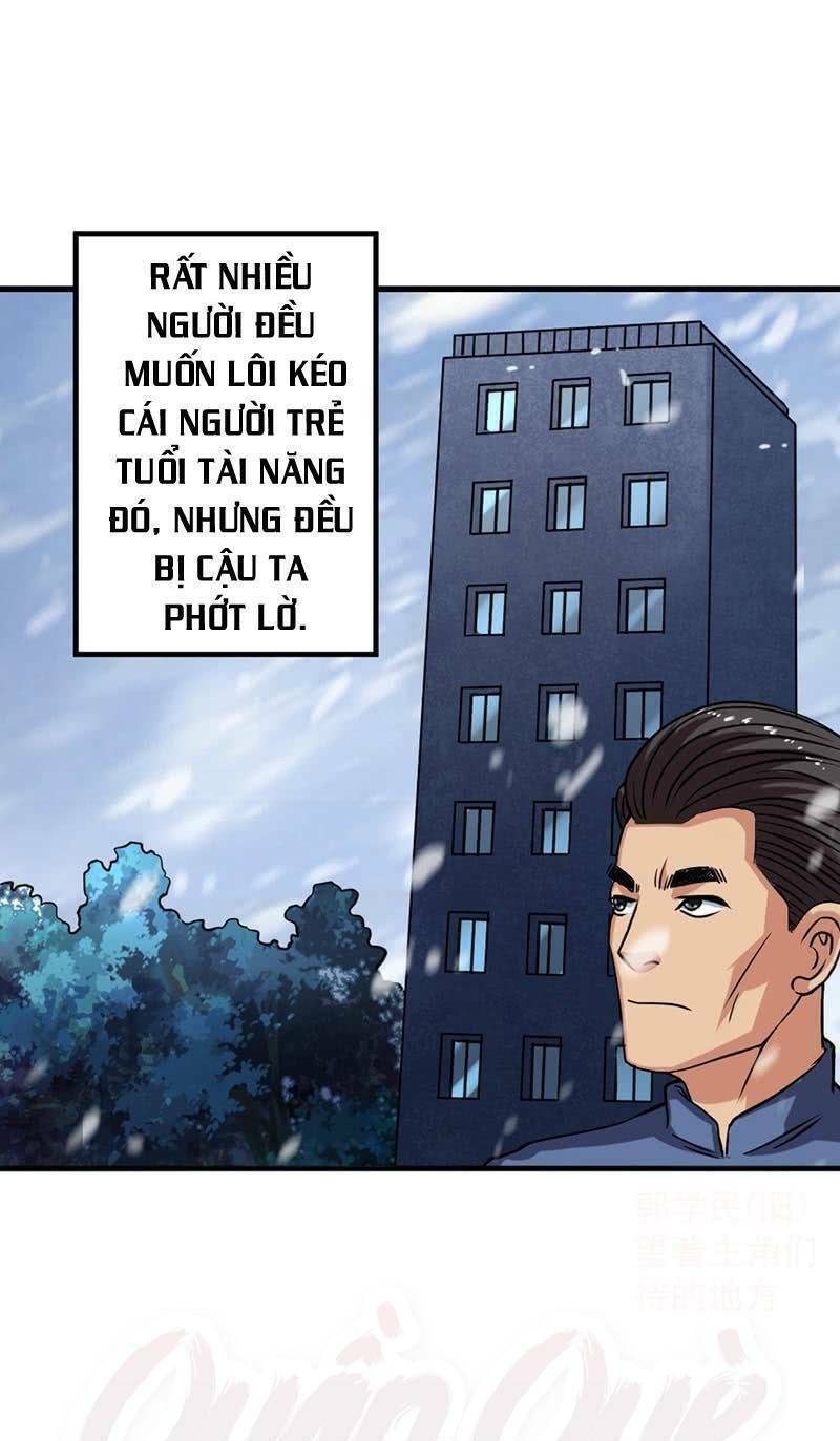 Cuộc Sống Tận Thế Bắt Đầu Từ Số 0: Chapter 52