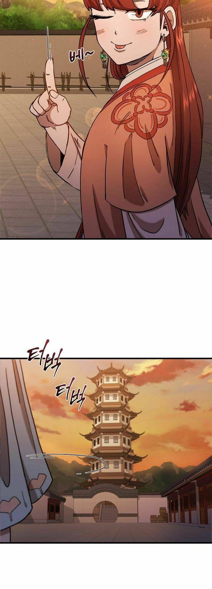 Thân Thủ Đệ Nhất Kiếm: Chapter 31