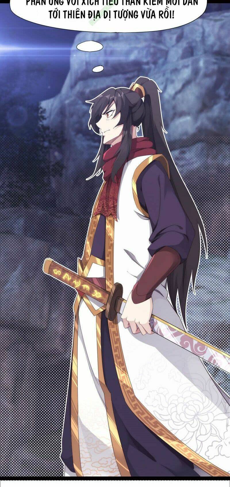 Kiếm Đồ: Chapter 7