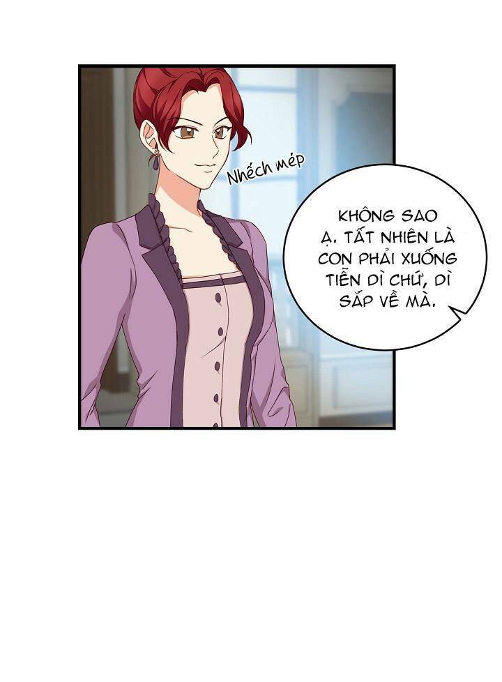 Đừng Chọc Đứa Em Gái Bé Bỏng Của Chúng Tôi: Chapter 31
