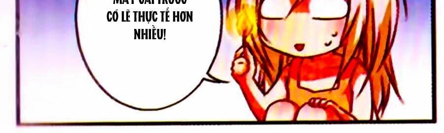Manh Tam Quốc: Chapter 64