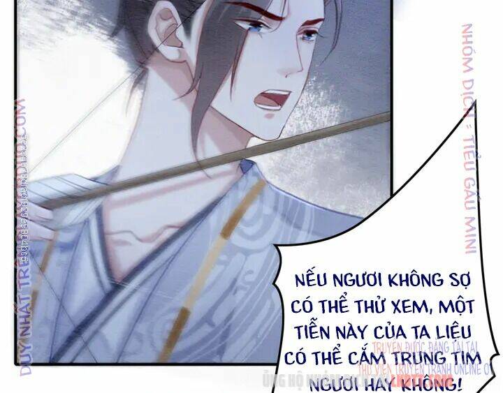 Trọng Sinh Bá Sủng Nhiếp Chính Vương Quá Mạnh Mẽ: Chapter 167