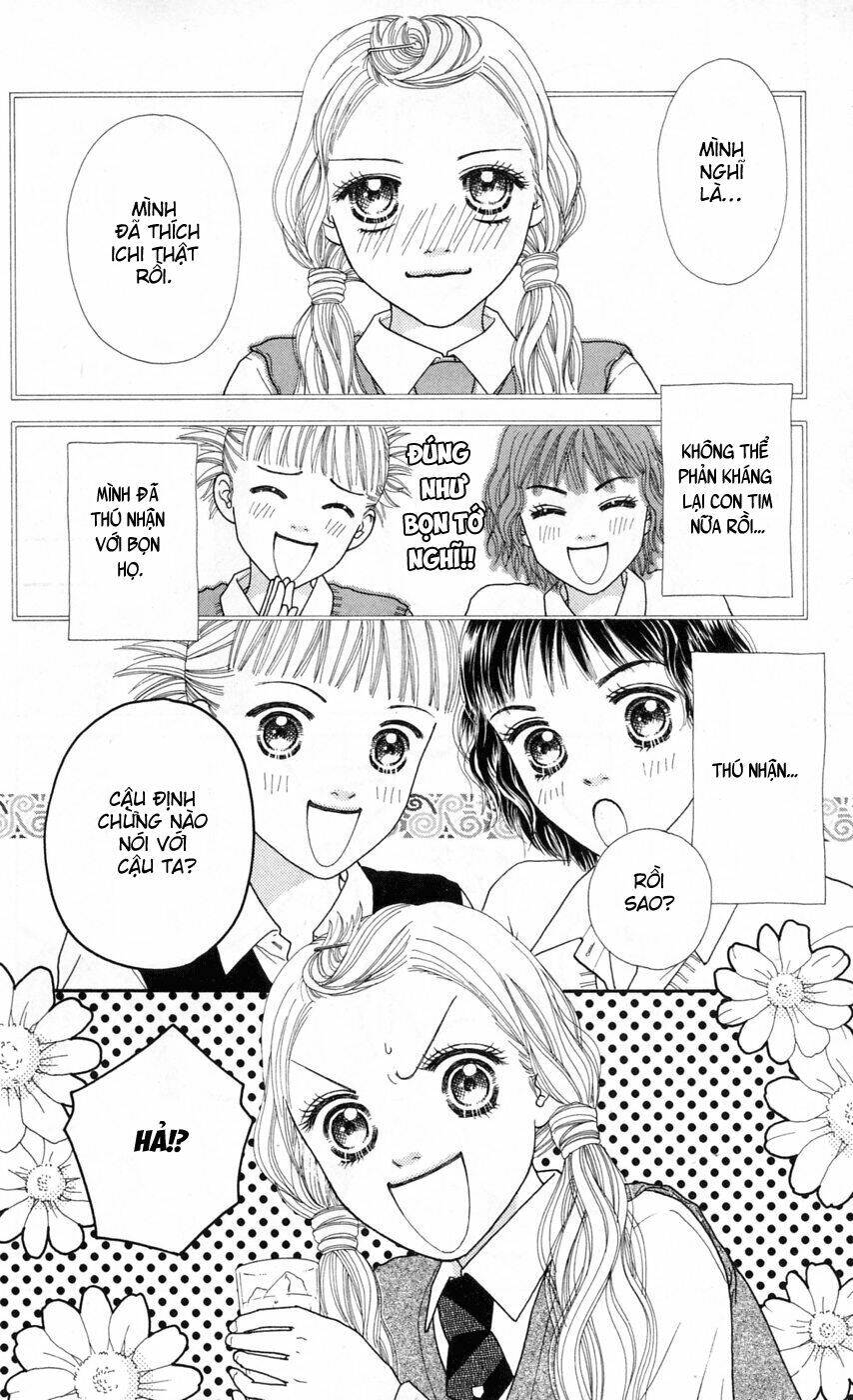 Cô Láng Giềng: Chapter 54