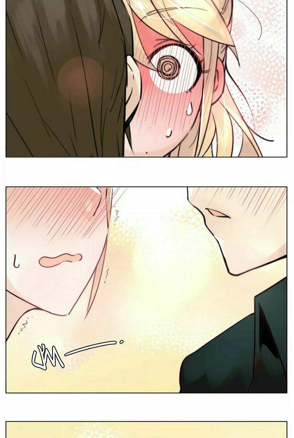 Tình Yêu Chớp Nhoáng: Chapter 13