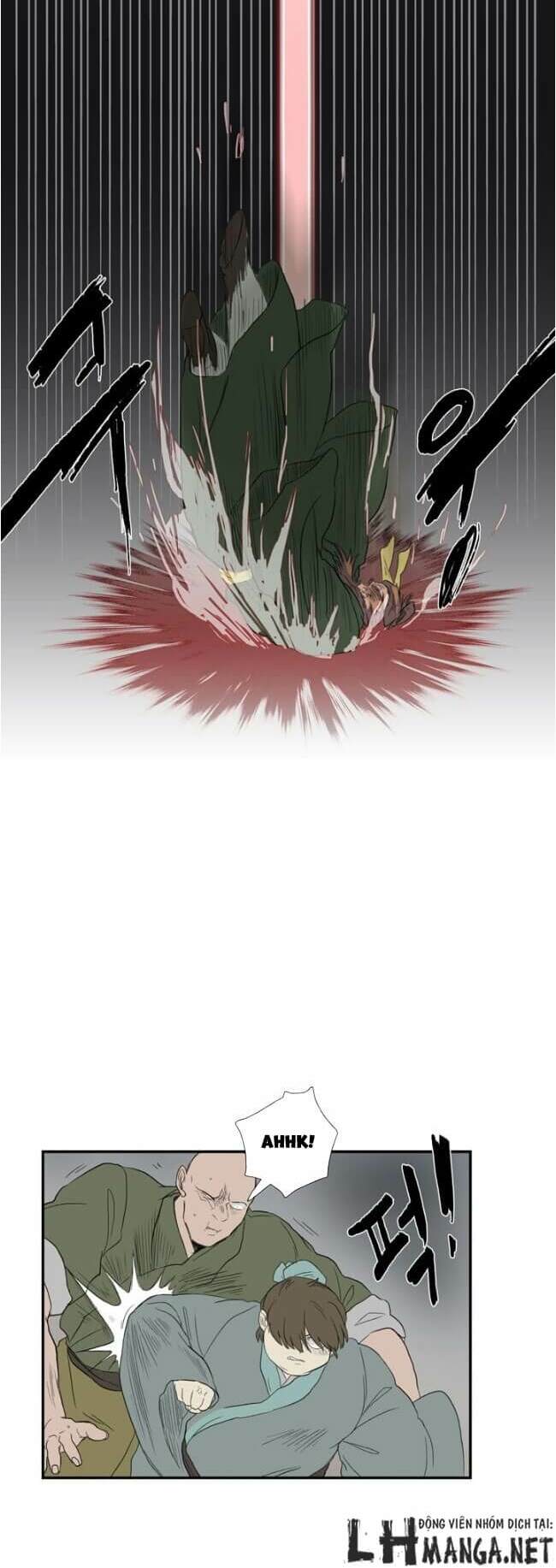 Học Sĩ Tái Sinh: Chapter 9