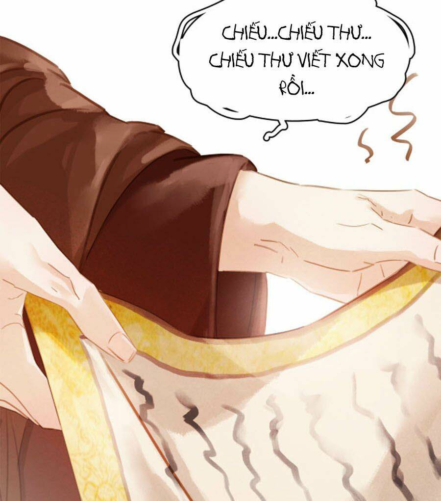 Tiểu Sư Phụ, Tóc Giả Của Ngài Rơi Rồi!: Chapter 39