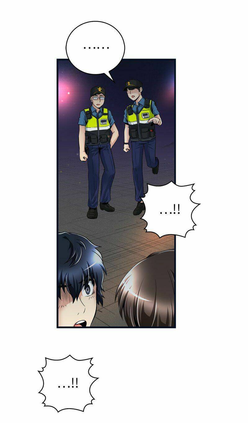 Thiên Hạ Đệ Nhất Cao Thủ Đi Học: Chapter 7