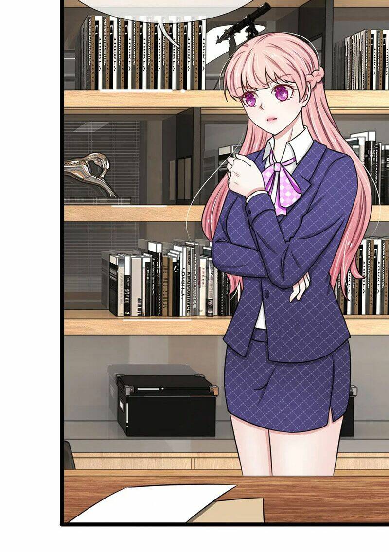 Phúc Hắc Lão Công Buông Em Ra: Chapter 52