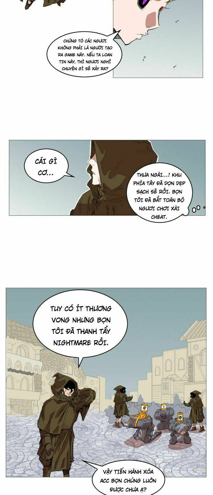 Hard Core Leveling Warrior: Chapter 56