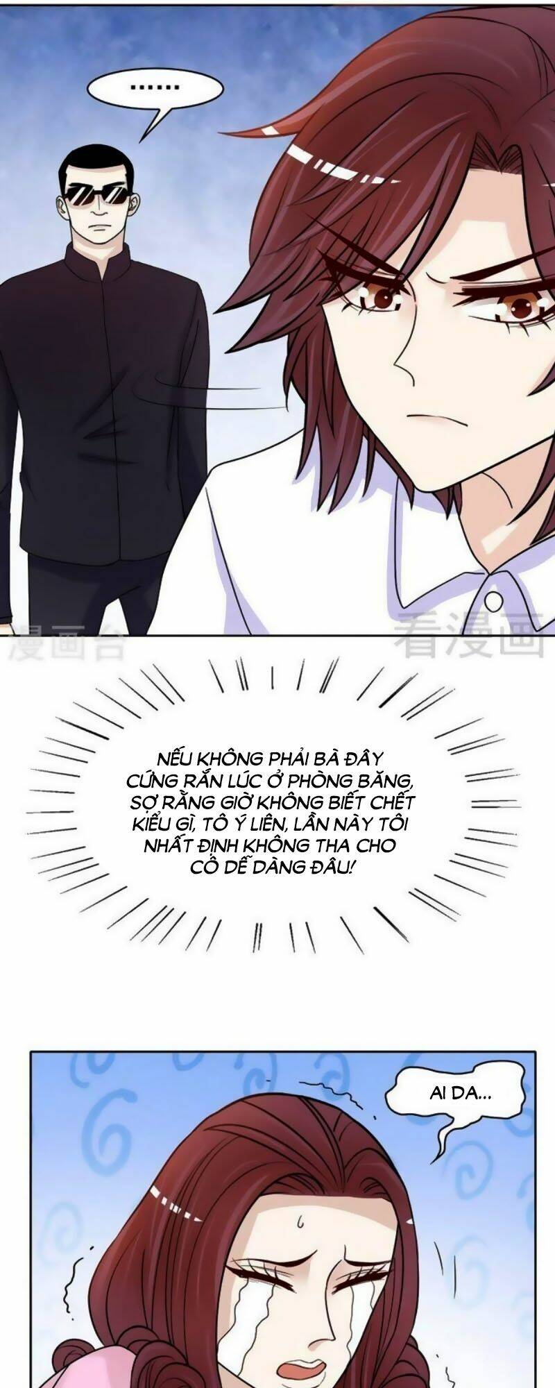 101 Phương Pháp Của Tổng Tài: Chapter 81