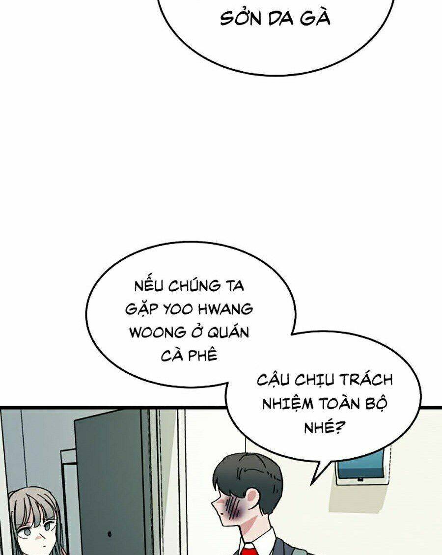 Đàm Phán Bắt Nạt: Chapter 2