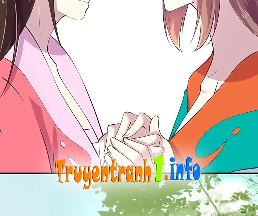 Phượng Ngự Tà Vương: Chapter 26