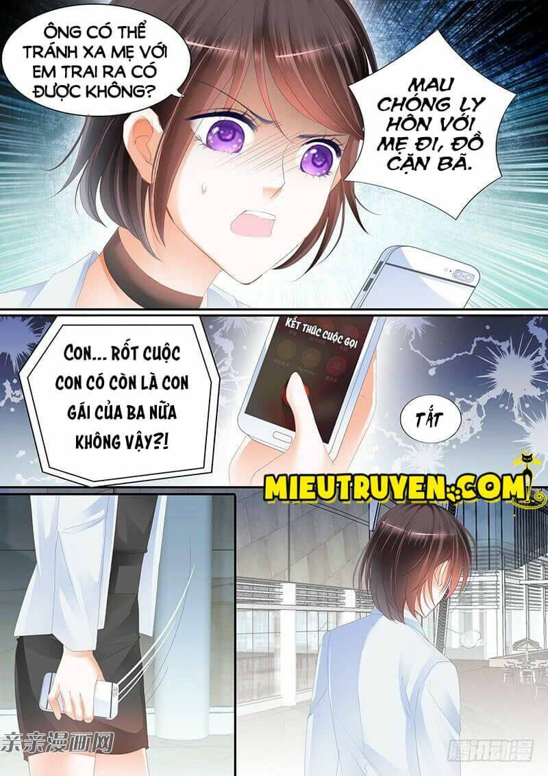 Thiểm Hôn Kiều Thê: Chapter 68