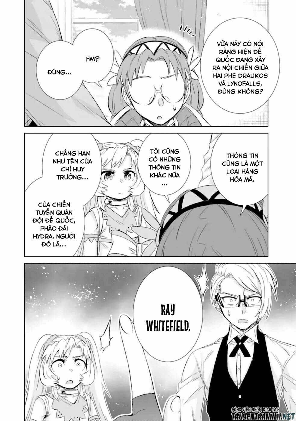 Isekai De Tadahitori No Mamono Tsukai ~ Tenshoku Shitara Maou Ni Machigawa Remashita: Chapter 29