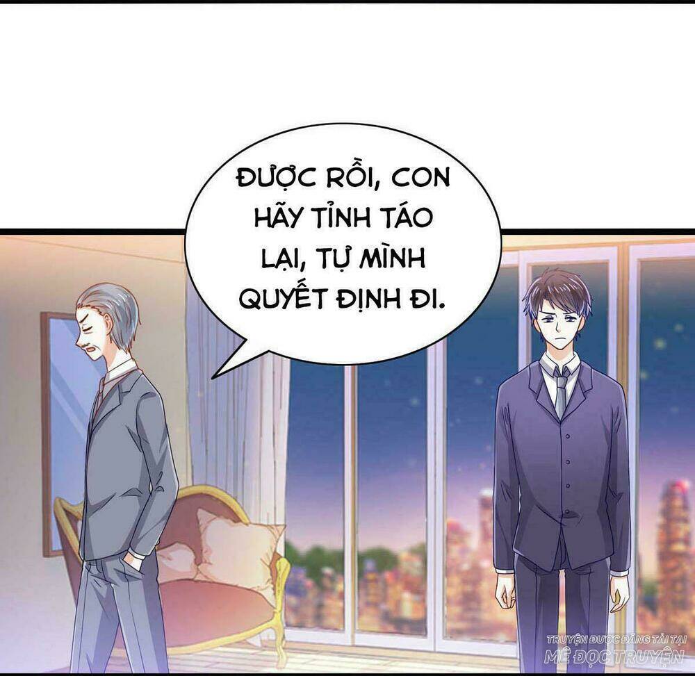 Trọng Sinh Chi Song Diện Cừu Phục Ký: Chapter 8