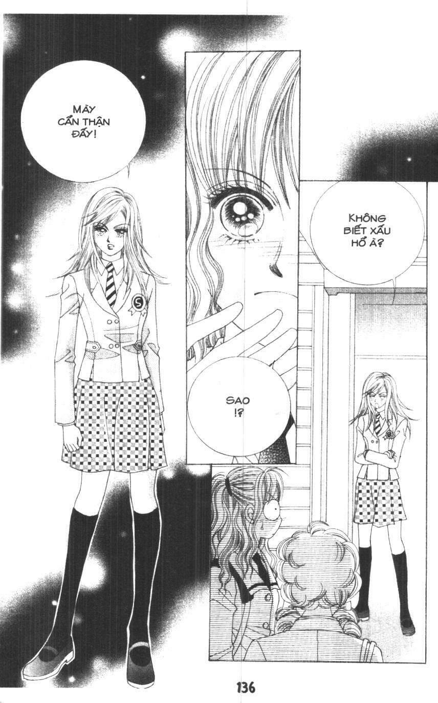 Say Say Say: Chapter 4