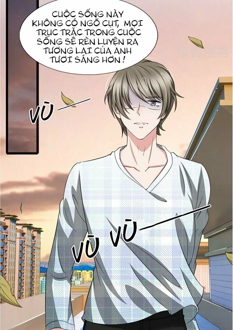 Phúc Hắc Lão Công Buông Em Ra: Chapter 127