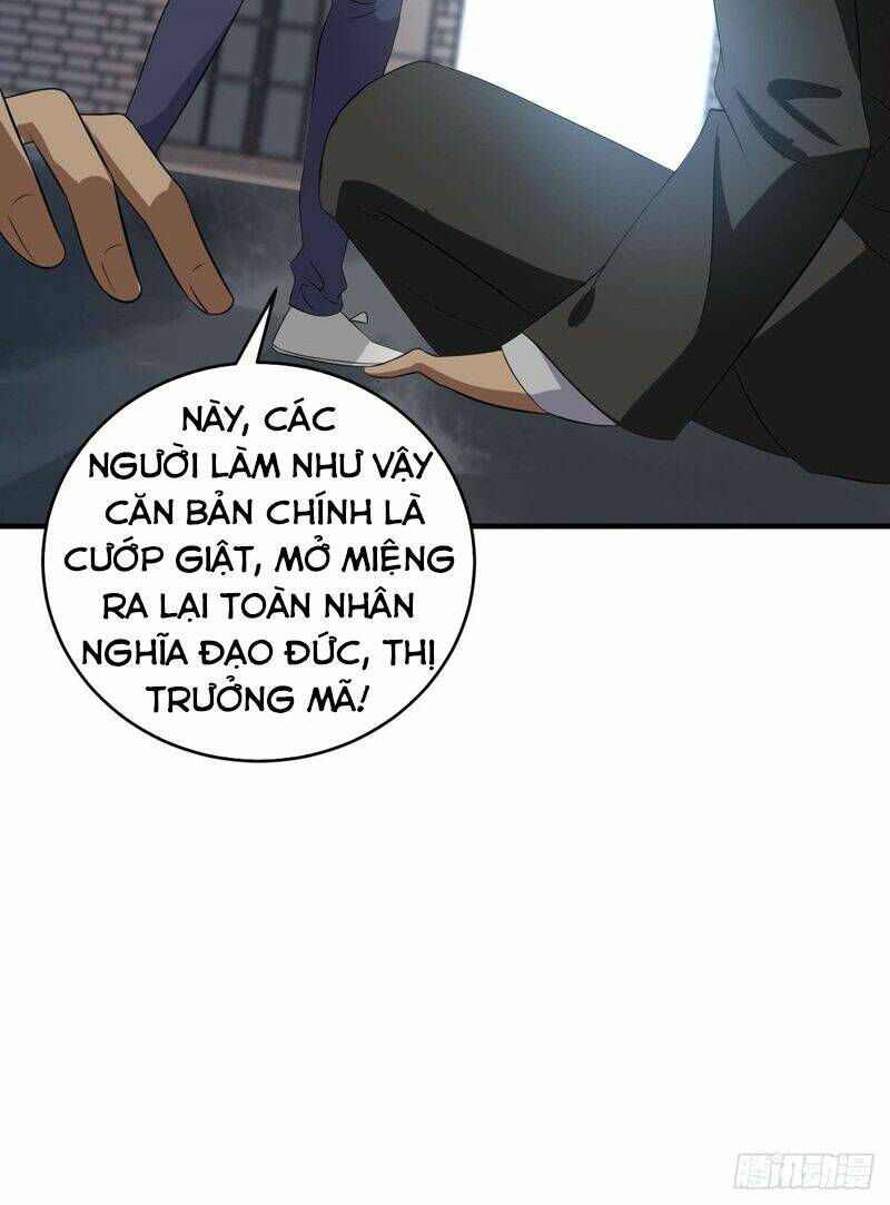 Đại Gia Livestream Vạn Giới: Chapter 16